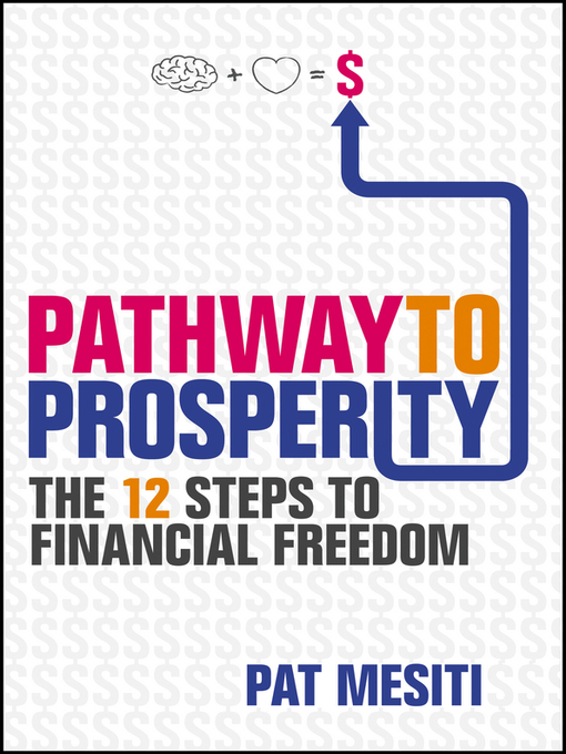 Title details for Pathway to Prosperity by Pat Mesiti - Available